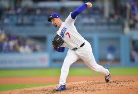 Dodgers Nation - News update