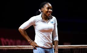 Coco Gauff Focuses on Process, Privacy at Stuttgart Open
