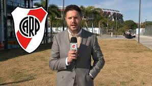 River prepara una venta y Juan Balbi dejó una frase que duele: "Inconsistencia"