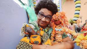 Luto na Música: Morre Dona Jacira, Mãe de Emicida, aos 60 Anos! - Imagen ilustrativa del artículo