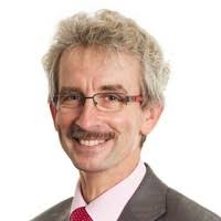 Raad van State Employee Daniël Smits's profile photo