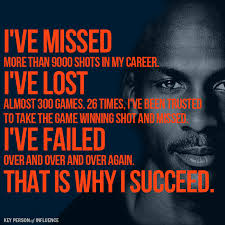 Michael Jordan Quotes About Success. QuotesGram via Relatably.com