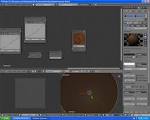 Baking Blender materials to texture to make them usable in a game