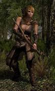 Bildergebnis für skyrim mods ayame armor