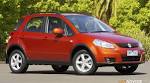 Suzuki SX4 occasions, tweedehands Suzuki kopen op