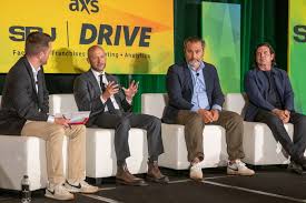 Sports Business Journal - News update
