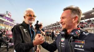 Formule 1: Horner chez Alpine? Le Transfert Choc qui Secoue le Monde! - Imagen principal del artículo