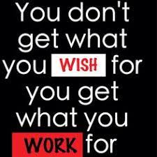 Work Ethic quote | Quotes | Pinterest | Work Ethic, Work Ethic ... via Relatably.com