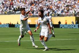 madridistaReal