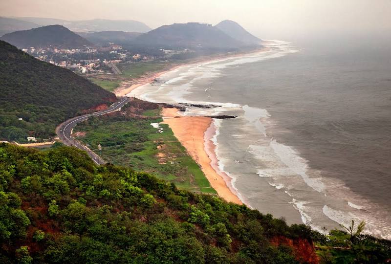 Visakhapatnam