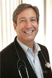 Dr. Michael Slavin MD. Primary Care Doctor. Average Rating - a45b1a16-01c8-4e85-a777-a958522af651zoom