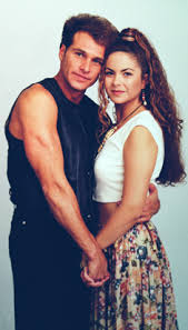 Resultado de imagen para Lucero con luis jose santander