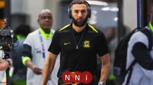 كريم بنزيما وبيرغوين يقودان تشكيلة الاتحاد أمام التعاون في مفاجأة موسم الدوري السعودي