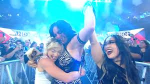 Raquel Rodriguez Defeats Sol Ruca On WWE Raw, Wins Women's Intercontinental Title