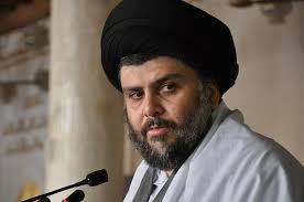 But “the legacy of the Sadr family,” which is mainly linked to the personalities of Mohammed Baqir al-Sadr and Mohammed Sadeq al-Sadr is to engage actively ... - Moqtada-al-Sadr2