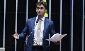 TSE manda Nikolas retirar postagem com desinformação sobre Lula