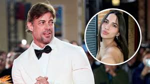 William Levy reaparece enamorado en España y desata furor en redes sociales