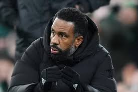 Ex-Celtic manager Wilfried Nancy shortlisted as surprise contender for European job