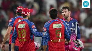 No mid-table scramble makes this an unusual IPL | Cricket