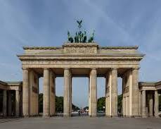 تصویر Brandenburg Gate, Berlin