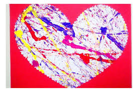 Resultado de imagem para jackson pollock
