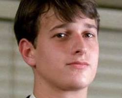 Knox Overstreet (Dead Poets Society) resmi