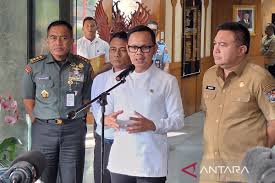 Kemendagri laporkan bukti baru soal perbatasan Aceh-Sumut ke Presiden