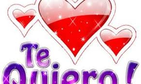 Resultado de imagen para corazones en movimiento y brillo