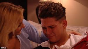 Image result for joey essex haircut