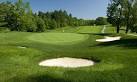 Clevelan Tennessee Golf Courses