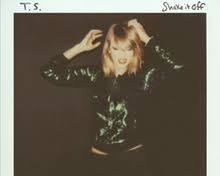 Shake It Off by Taylor Swift song resmi