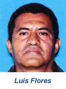 Maico Dimla Luis Flores. One arrest has been made and another is pending after a comprehensive investigation into a scam that targeted licensed contractors ... - LuisFlores