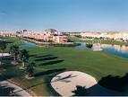 Golf near alicante