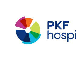 Image of PKF Hospitality logo