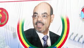 ... roi » : Meles Zenawi règne, mais ne gouverne plus, par Jean-Nicolas Bach - conj128