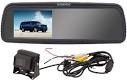 Audiovox ACA2 Wireless Vehicle Rear View camera System