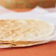 Easy simple crepes recipe