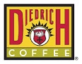 Diedrich coffee