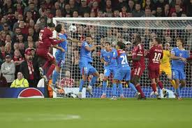 Liverpool, el equipo que desata festejos en los minutos finales para ganar todas las citas