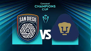 San Diego FC vs Pumas ¿Dónde y a qué hora ver el partido de Ida de primera ronda de Concachampions?