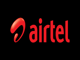 Image result for airtel logo