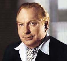 Image result for pulling back the curtain on l ron hubbard