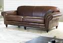 Quality leather sofas in a range of styles DFS