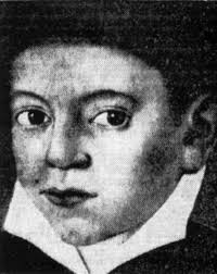 Portrait aus dem Jahr 1568, wohl unmittelbar nach Stanislaw Kostkas Tod ...
