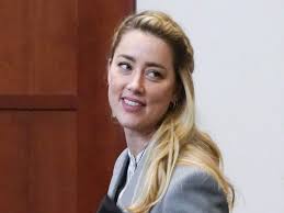 Trend Google: amber heard