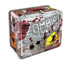 Image result for zombie merchandise