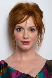 Image result for christina hendricks