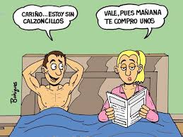 Resultado de imagen para chistes con movimientos