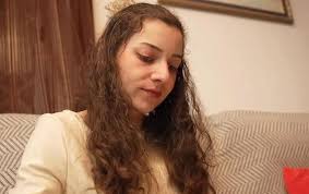 “Quiero dejar de sufrir”: la historia de Noelia, la española que recibirá la eutanasia