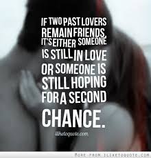 Second Chance Quotes on Pinterest | New Opportunity Quotes, Good ... via Relatably.com